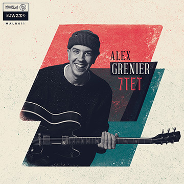 7tet - Alex Grenier